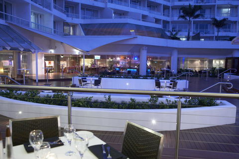 Novotel Sydney Brighton Beach - Accommodation Burleigh 16