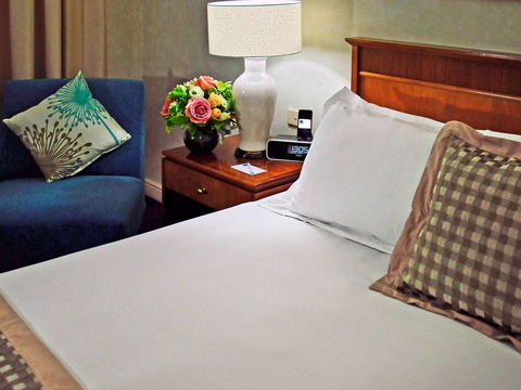 Novotel Sydney Brighton Beach - Accommodation Burleigh 37