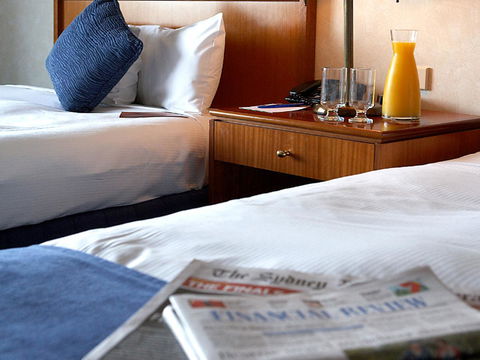 Novotel Sydney Brighton Beach - Accommodation Burleigh 10