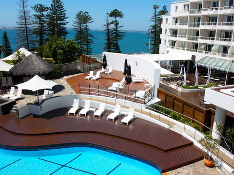 Novotel Sydney Brighton Beach - Accommodation Burleigh 3