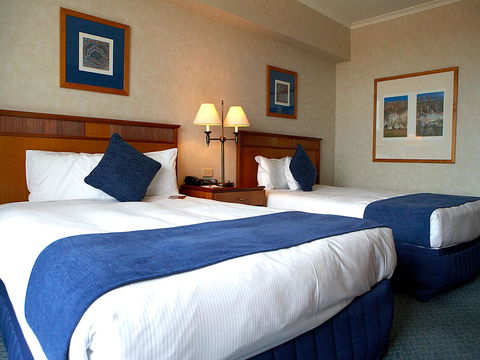 Novotel Sydney Brighton Beach - Accommodation Burleigh 9