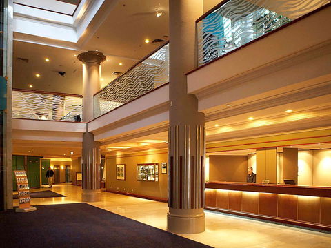 Novotel Sydney Brighton Beach - Accommodation Burleigh 34