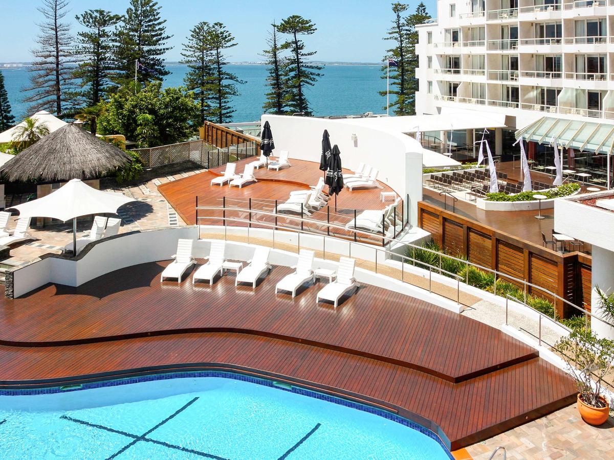 Brighton Le Sands NSW Accommodation Burleigh