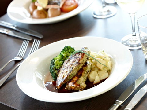 Novotel Sydney Brighton Beach - Accommodation Burleigh 31