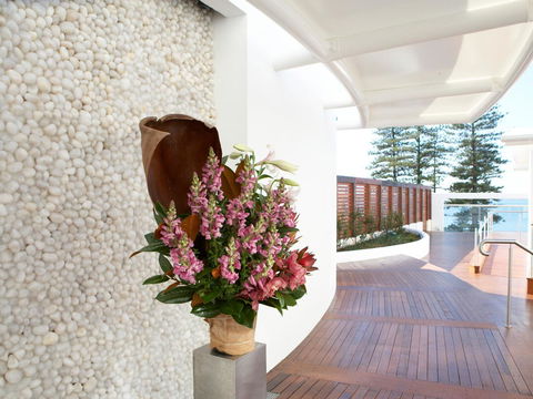 Novotel Sydney Brighton Beach - Accommodation Burleigh 20