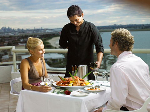 Novotel Sydney Brighton Beach - Accommodation Burleigh 17