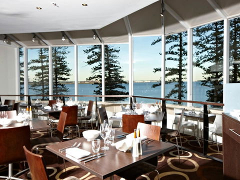 Novotel Sydney Brighton Beach - Accommodation Burleigh 29