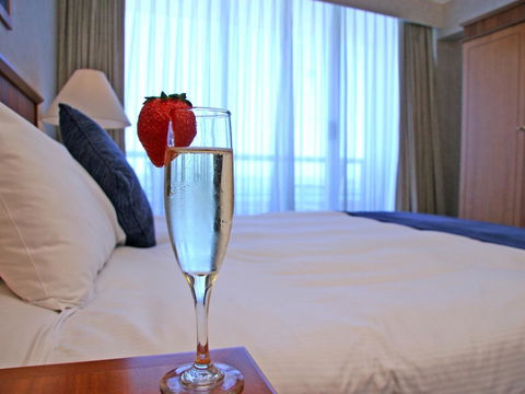 Novotel Sydney Brighton Beach - Accommodation Burleigh 32