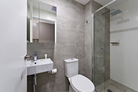 Value Suites Green Square - Accommodation Burleigh 22