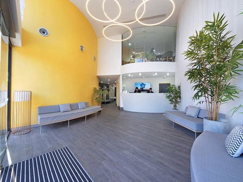 Value Suites Green Square - Accommodation Burleigh 3