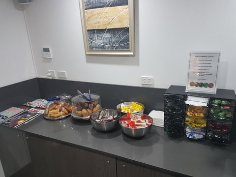 Value Suites Green Square - Accommodation Burleigh 13