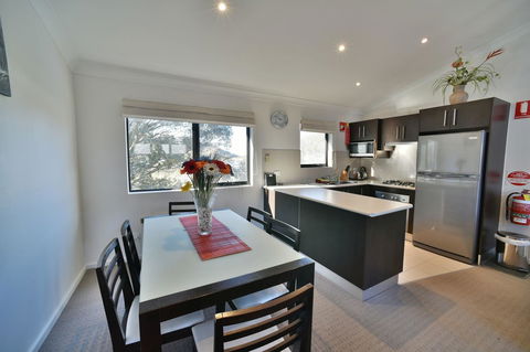 Aspen Creek 3 - Thredbo - Accommodation Burleigh 8