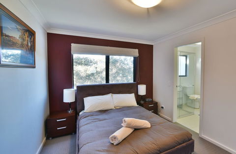 Aspen Creek 3 - Thredbo - Accommodation Burleigh 1