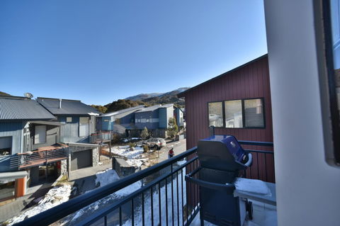 Aspen Creek 3 - Thredbo - Accommodation Burleigh 7