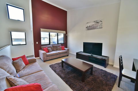 Aspen Creek 3 - Thredbo - Accommodation Burleigh 6