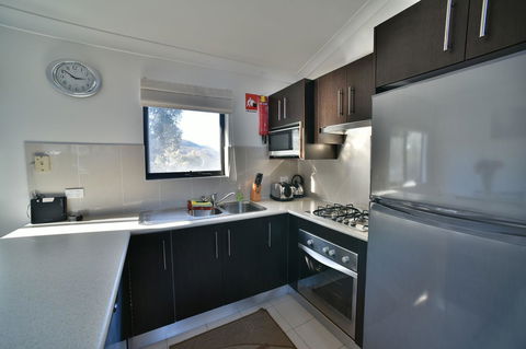 Aspen Creek 3 - Thredbo - Accommodation Burleigh 3