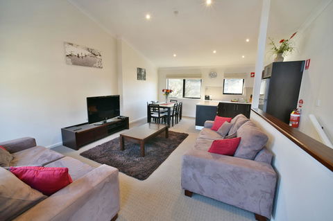Aspen Creek 3 - Thredbo - Accommodation Burleigh 9