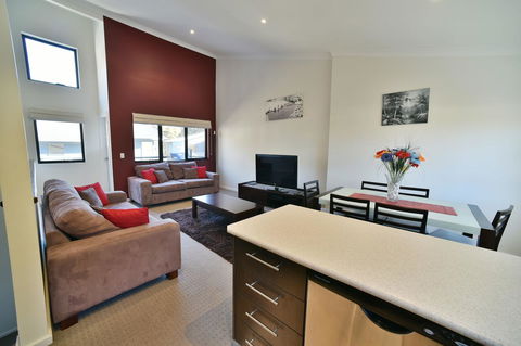 Aspen Creek 3 - Thredbo - Accommodation Burleigh 2