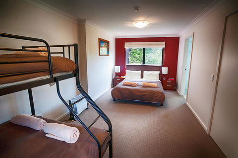Aspen Creek 3 - Thredbo - Accommodation Burleigh 10
