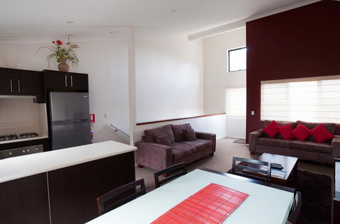 Aspen Creek 3 - Thredbo - Accommodation Burleigh 11