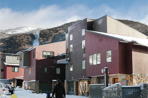 Aspen Creek 3 - Thredbo - Accommodation Burleigh 0