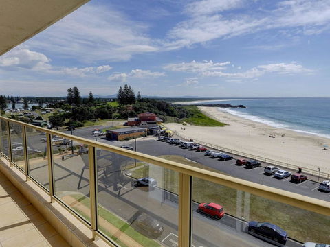 Ebbtide 27 - Accommodation Burleigh 4