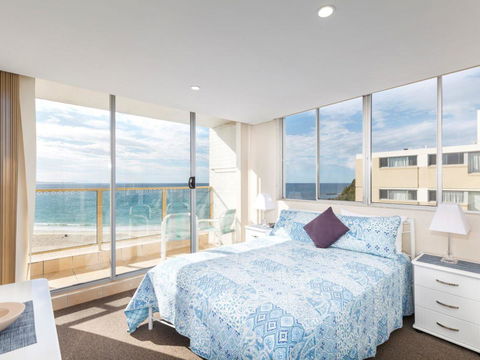 Ebbtide 27 - Accommodation Burleigh 0