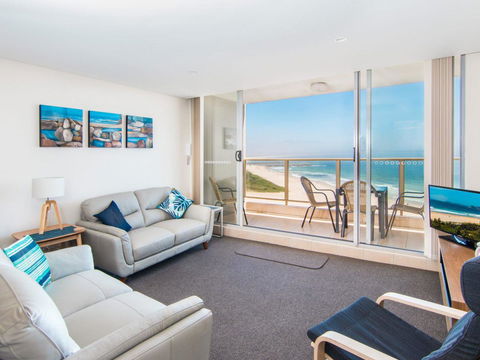 Ebbtide 27 - Accommodation Burleigh 6