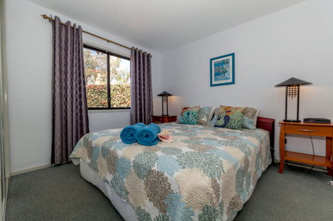 Condo 105 @ Horizons Golf Resort - Salamander Bay NSW - Accommodation Burleigh 9
