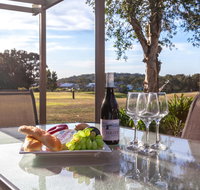 Condo 105  Horizons Golf Resort - Salamander Bay NSW - Accommodation Burleigh