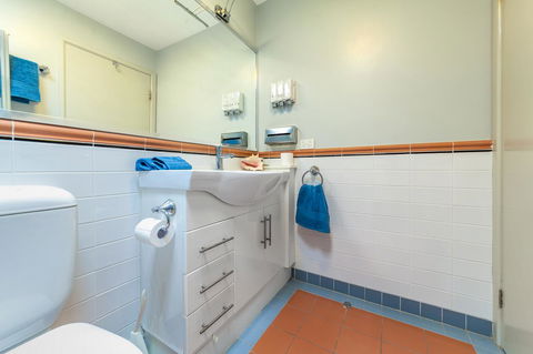 Condo 105 @ Horizons Golf Resort - Salamander Bay NSW - Accommodation Burleigh 21