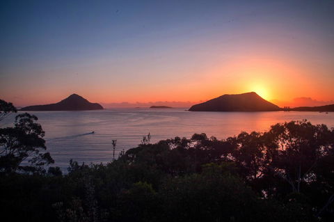 Condo 105 @ Horizons Golf Resort - Salamander Bay NSW - Accommodation Burleigh 22