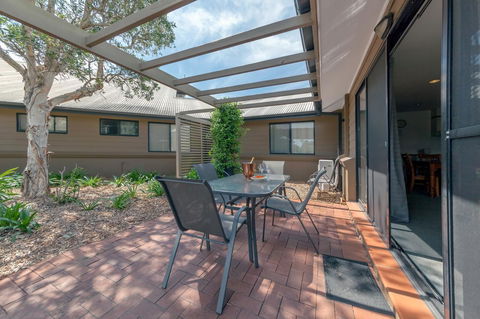 Condo 105 @ Horizons Golf Resort - Salamander Bay NSW - Accommodation Burleigh 15
