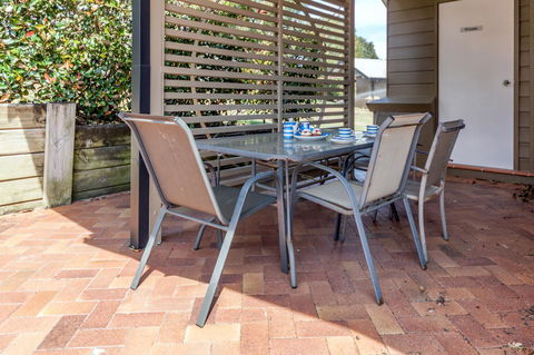 Condo 105 @ Horizons Golf Resort - Salamander Bay NSW - Accommodation Burleigh 20