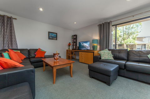Condo 105 @ Horizons Golf Resort - Salamander Bay NSW - Accommodation Burleigh 6