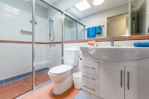 Condo 105 @ Horizons Golf Resort - Salamander Bay NSW - Accommodation Burleigh 17