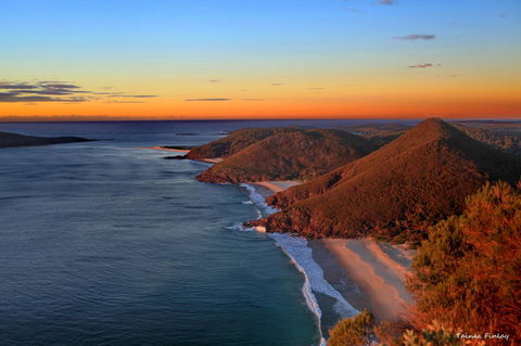 Condo 105 @ Horizons Golf Resort - Salamander Bay NSW - Accommodation Burleigh 8