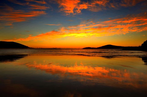 Condo 105 @ Horizons Golf Resort - Salamander Bay NSW - Accommodation Burleigh 16