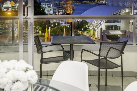 Darling Harbour ICC 3BR+PARKING+VIEWS è¾¾ä»¤æ¸¯å…¨æ™¯è±ªåŽä¸‰æˆ¿ - Accommodation Burleigh 9