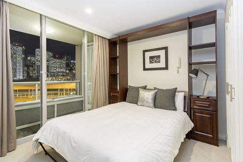 Darling Harbour ICC 3BR+PARKING+VIEWS è¾¾ä»¤æ¸¯å…¨æ™¯è±ªåŽä¸‰æˆ¿ - Accommodation Burleigh 5