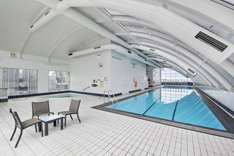 Darling Harbour ICC 3BR+PARKING+VIEWS è¾¾ä»¤æ¸¯å…¨æ™¯è±ªåŽä¸‰æˆ¿ - Accommodation Burleigh 12