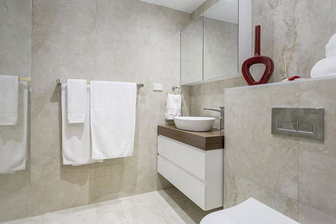 Darling Harbour ICC 3BR+PARKING+VIEWS è¾¾ä»¤æ¸¯å…¨æ™¯è±ªåŽä¸‰æˆ¿ - Accommodation Burleigh 8