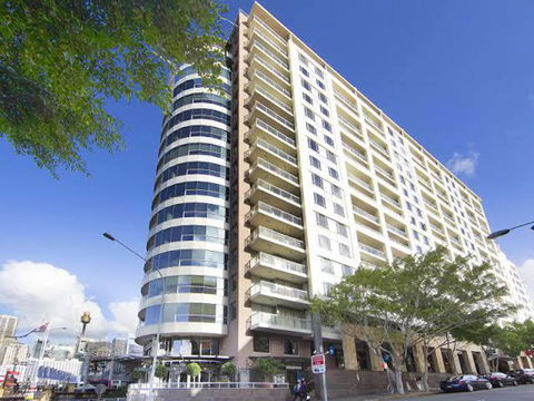 Darling Harbour ICC 3BR+PARKING+VIEWS è¾¾ä»¤æ¸¯å…¨æ™¯è±ªåŽä¸‰æˆ¿ - Accommodation Burleigh 14