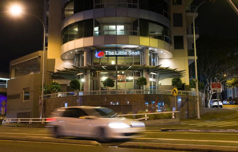 Darling Harbour ICC 3BR+PARKING+VIEWS è¾¾ä»¤æ¸¯å…¨æ™¯è±ªåŽä¸‰æˆ¿ - Accommodation Burleigh 17