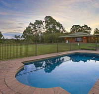 Ironstone Estate Lovedale - Accommodation Burleigh
