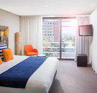 Novotel Newcastle Beach - Accommodation Burleigh