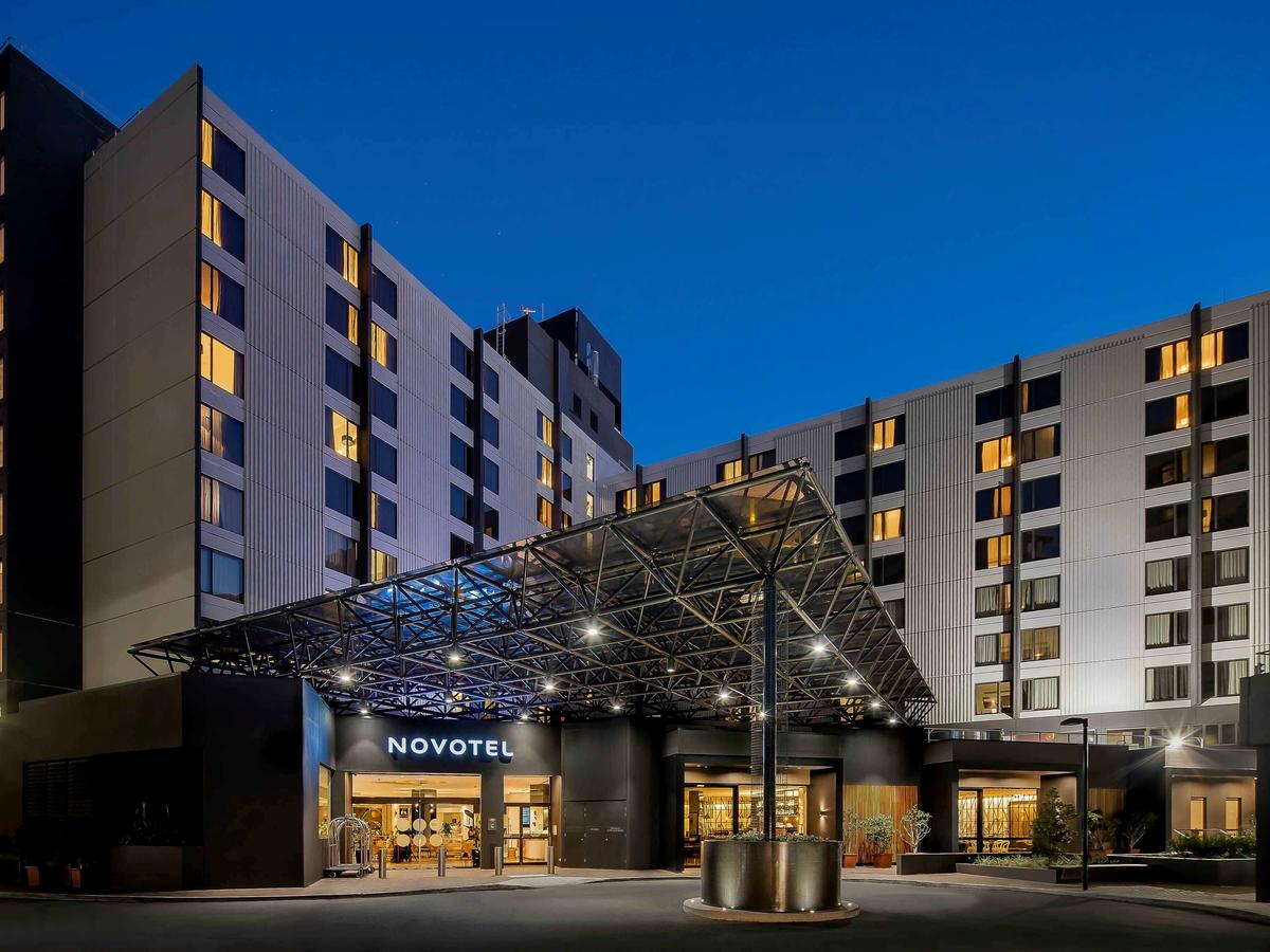 Wolli Creek NSW Accommodation Burleigh