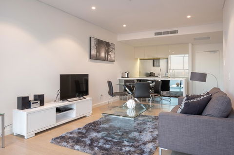 Wyndel Apartments St Leonards 6Atch - Accommodation Burleigh 5