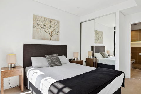 Wyndel Apartments St Leonards 6Atch - Accommodation Burleigh 2