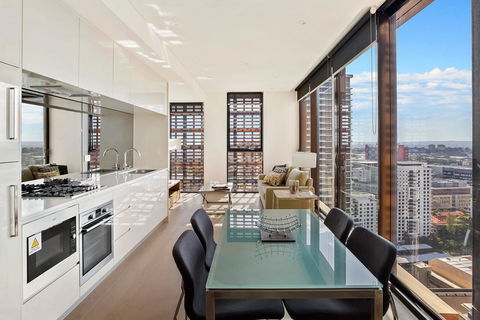 Wyndel Apartments St Leonards 6Atch - Accommodation Burleigh 0